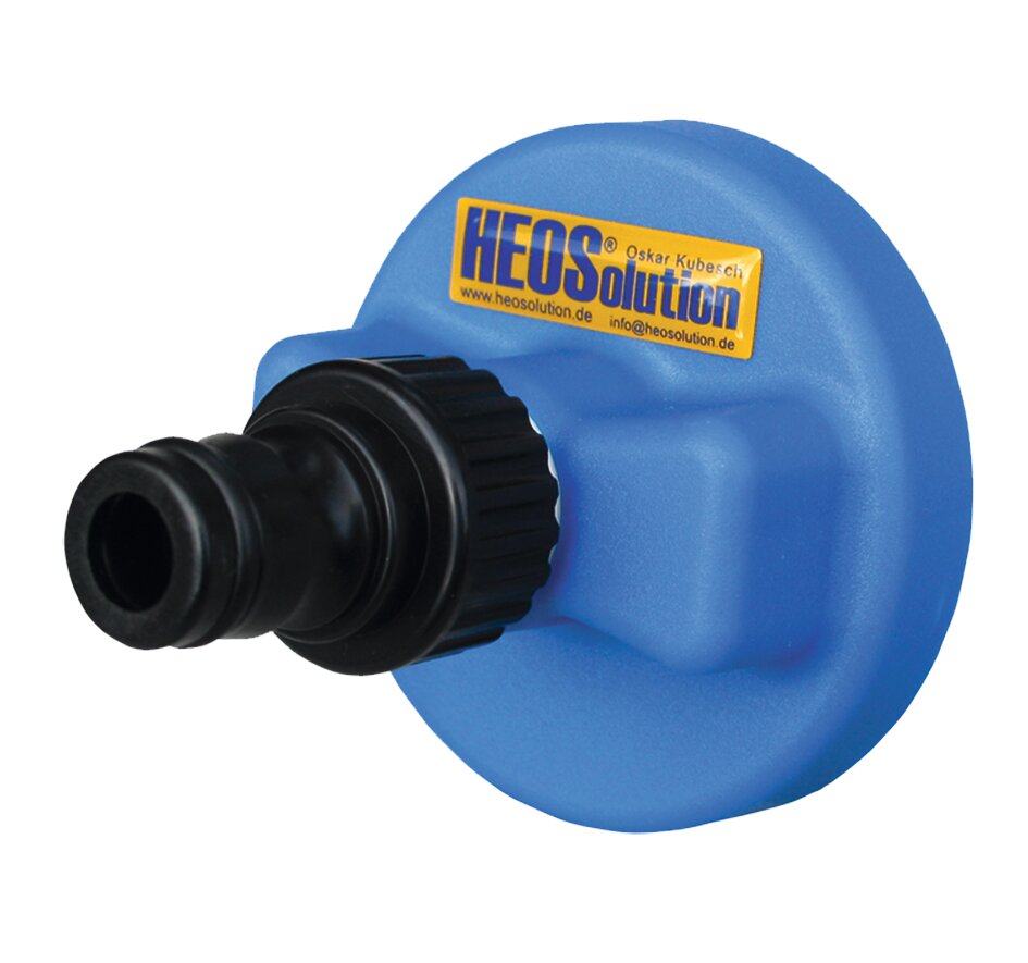 HEOs Water Connector Universal