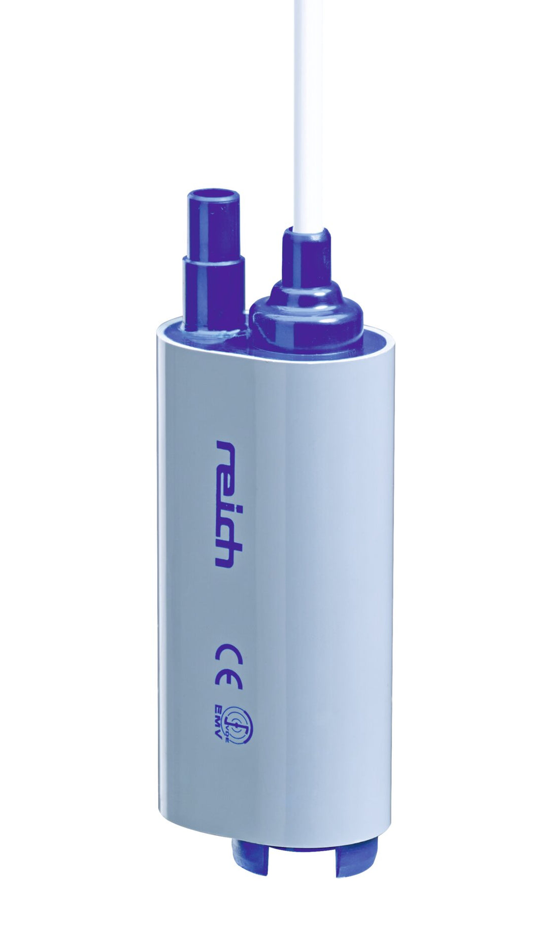 Submersible pump 10 l-0.5 bar