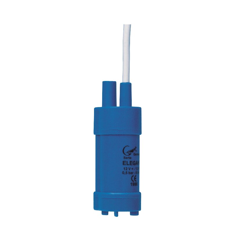 ELEGANT submersible pump