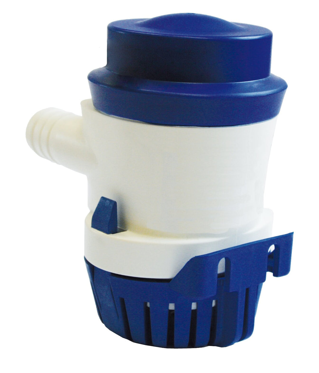 ShurFlo bilge pump 25 l