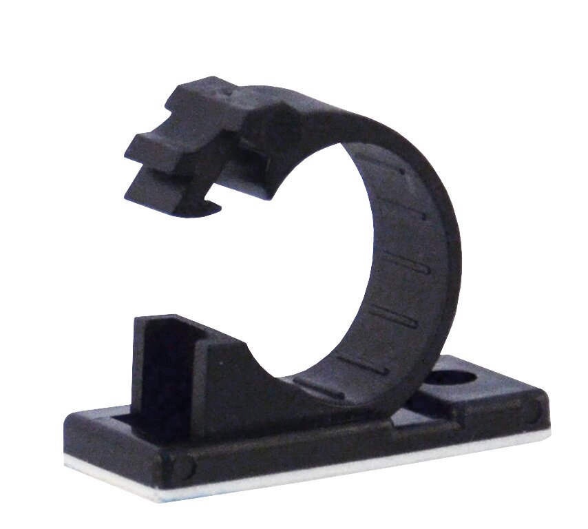 Lilie mounting clamp 15-16 mm