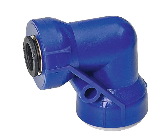 Winkel-Boileranschluss 12 mm