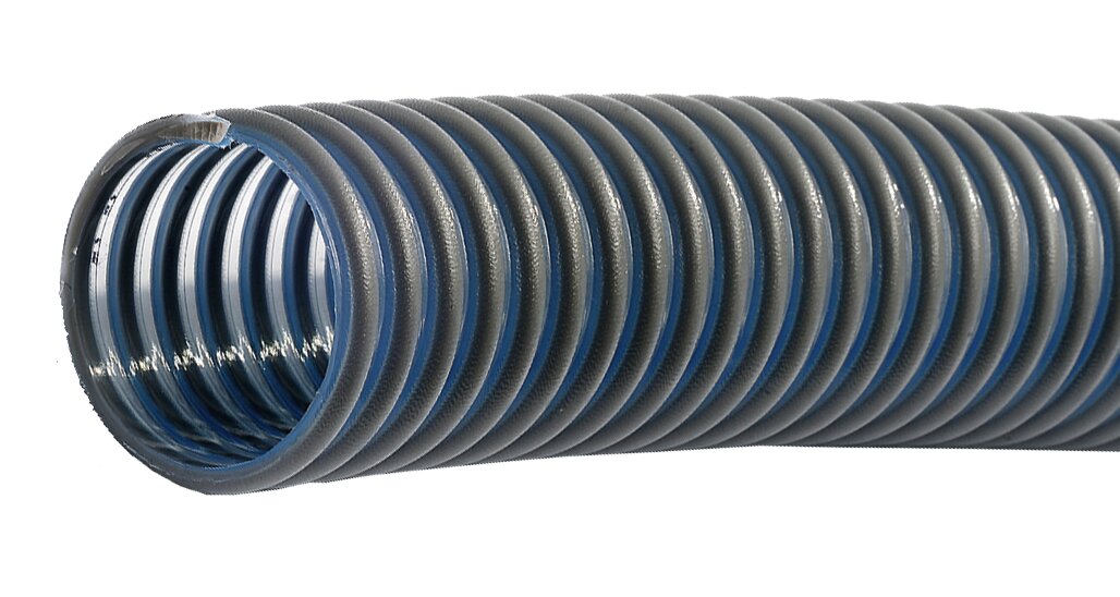 Spiral filling hose 40 mm