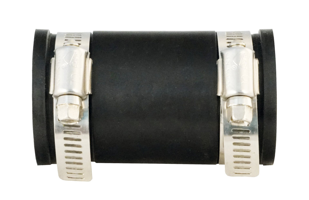 Transition connector inner ø 40 mm