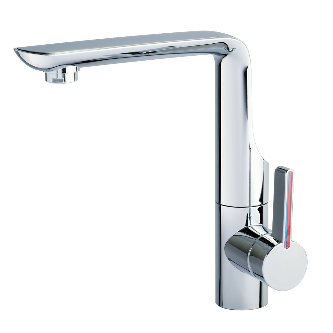 MODENA automatic single-lever mixer