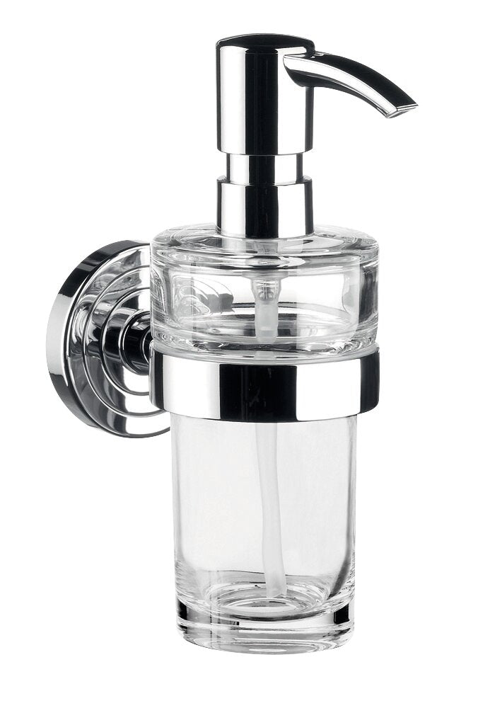 POLO liquid soap dispenser