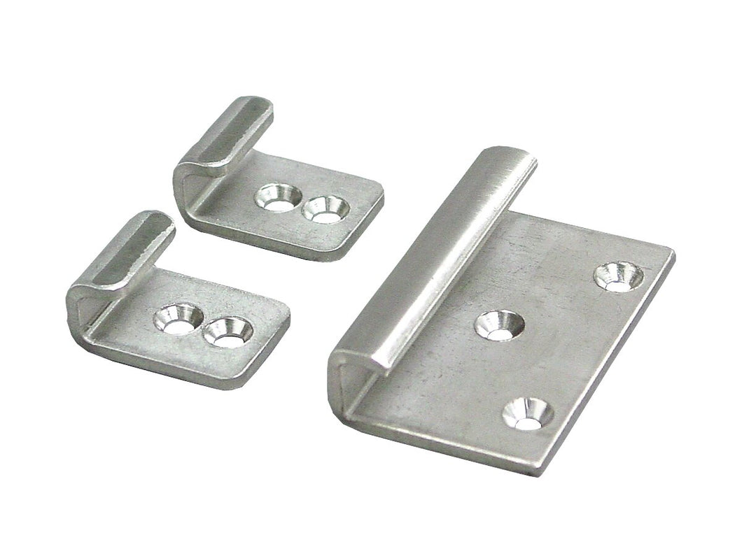 Floor bracket Dometic 972-976