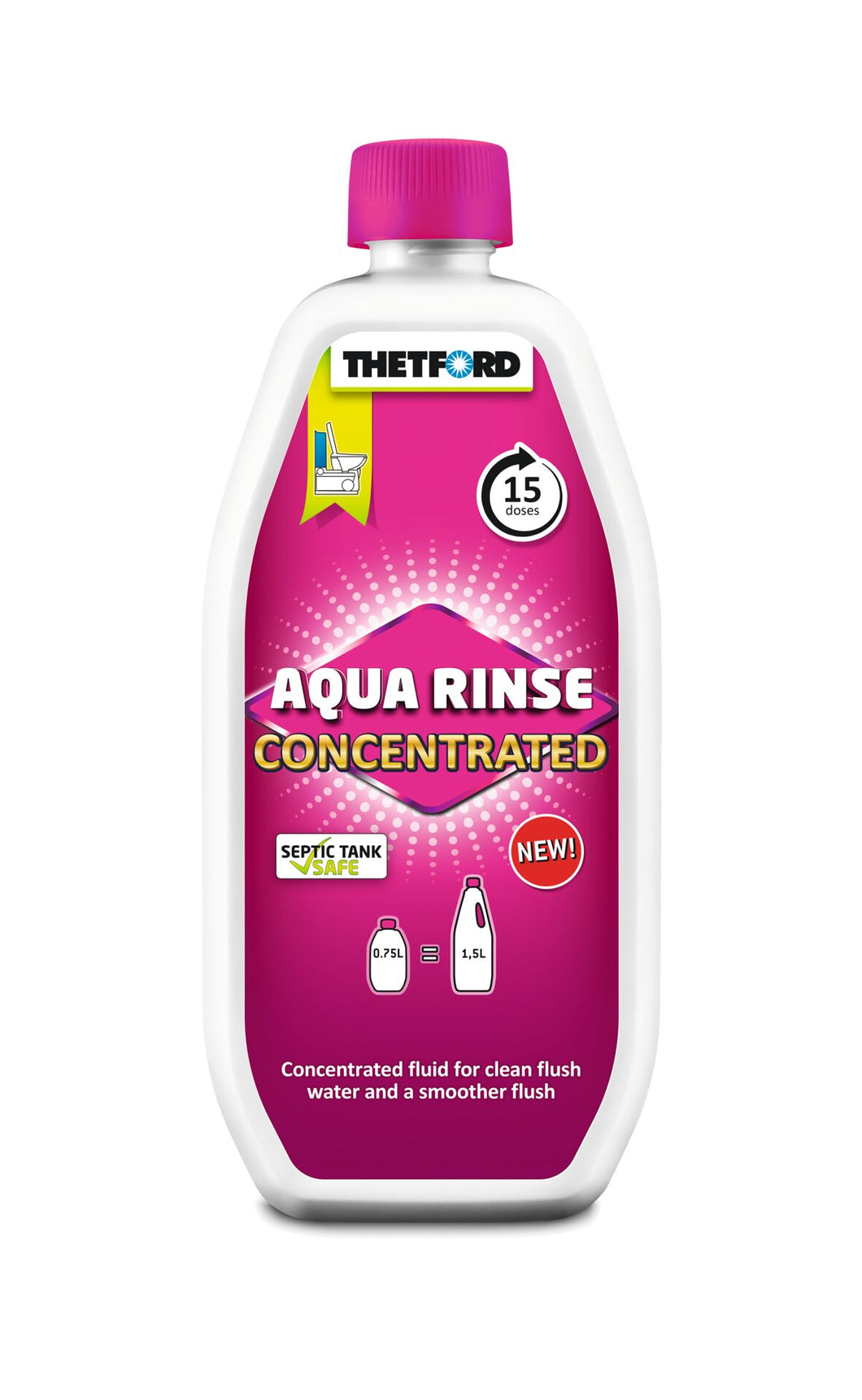 Aqua Rinse Concentrate