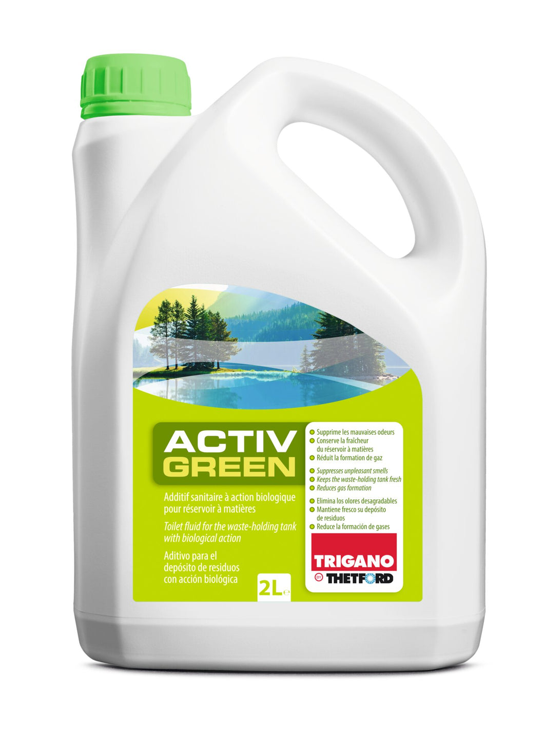 ACTIV GREEN 2 l