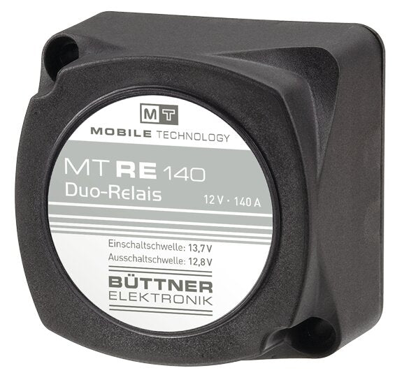 Duo-Relais RE 140