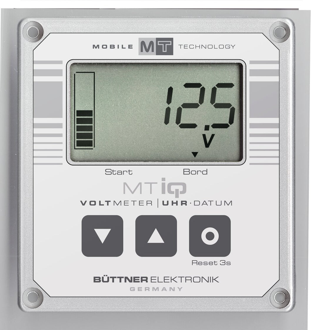 MT iQ Voltmeter