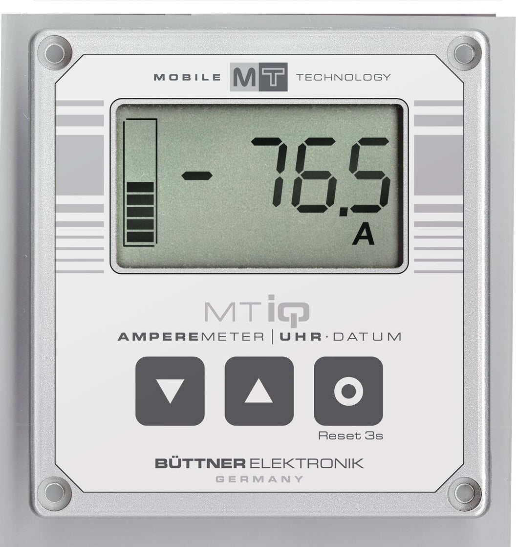 MT iQ Ammeter