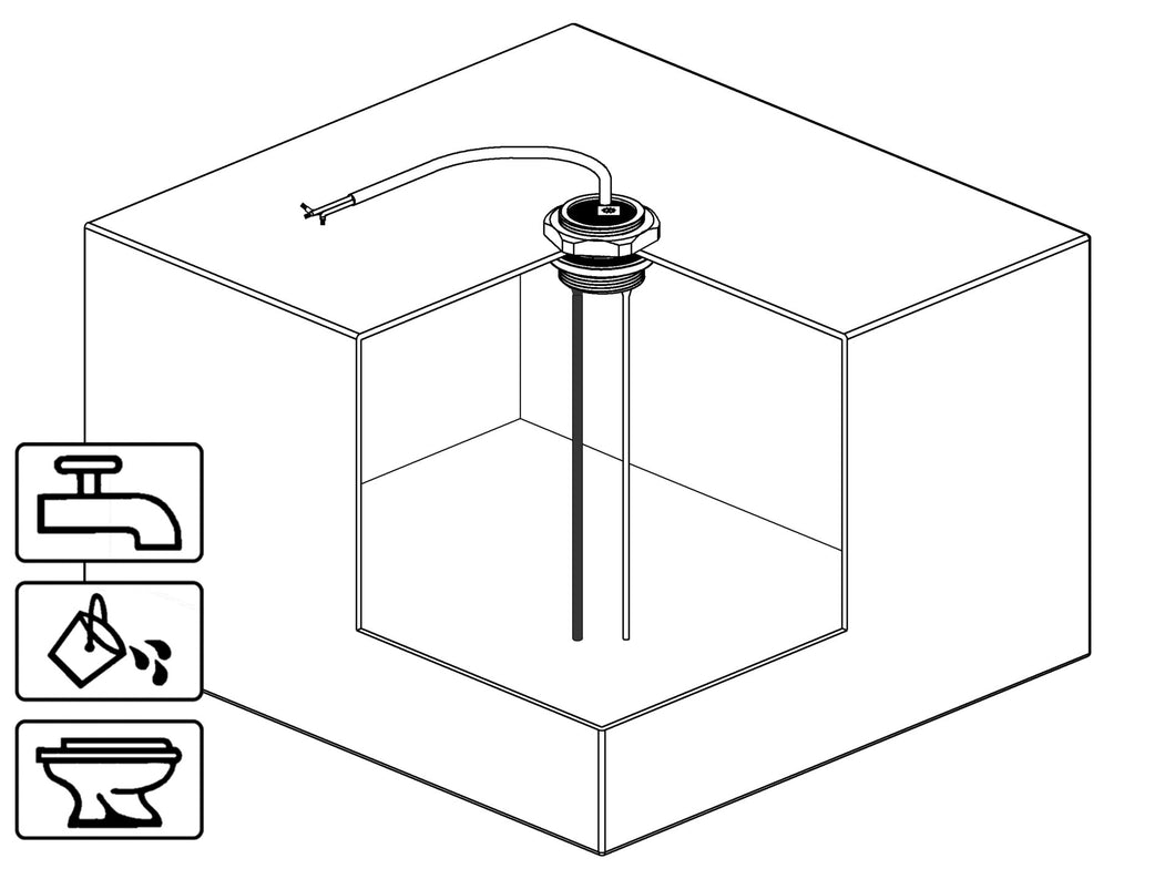 MT Tank electrode