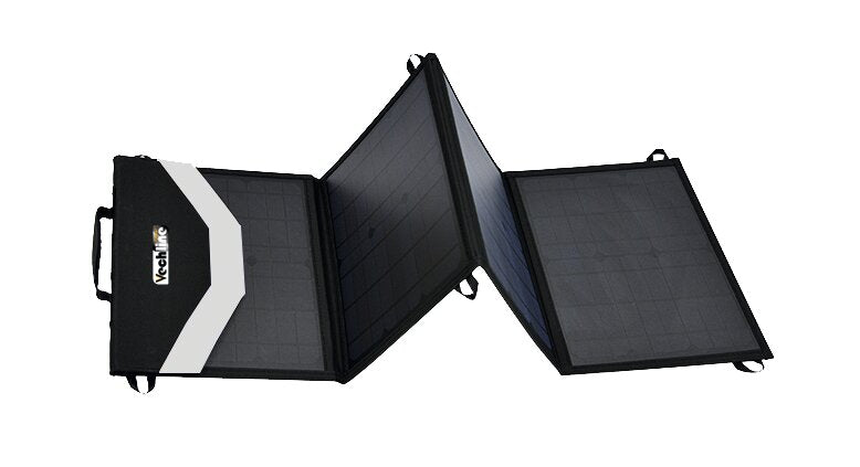 Faltbares Solarpanel 50 W