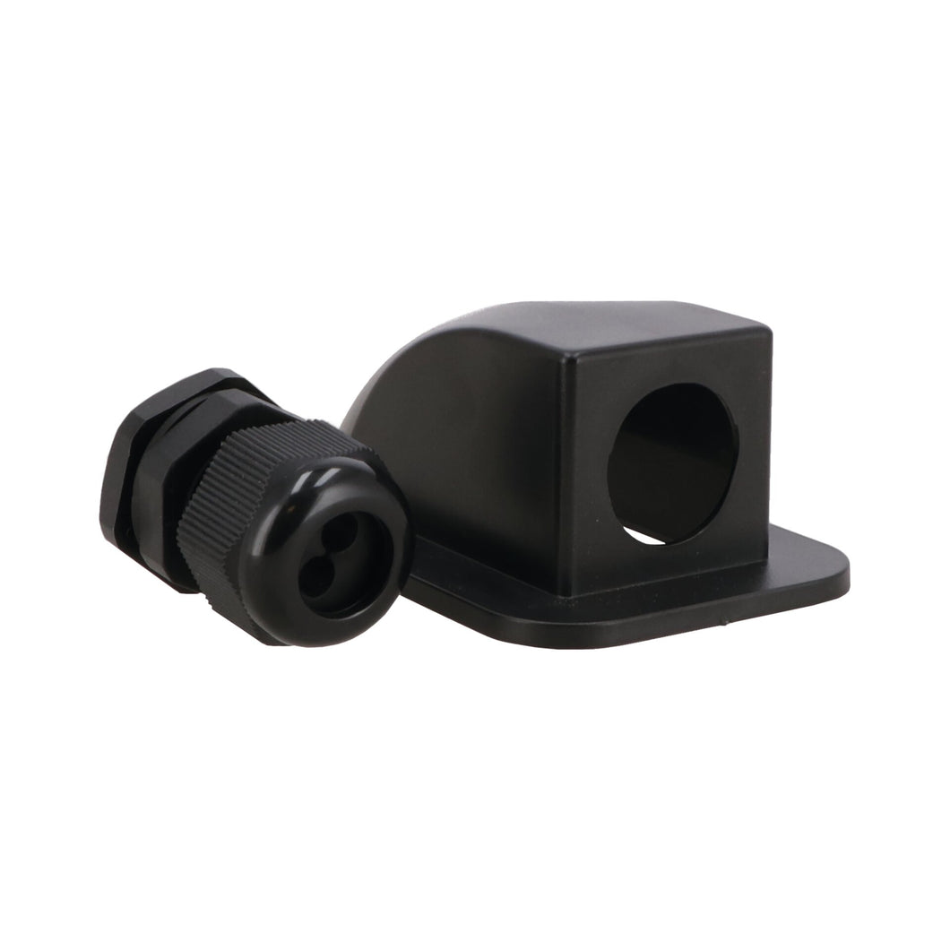 Mestic roof bushing 1 cable