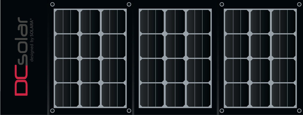 Dcsolar Power Move Set (S)