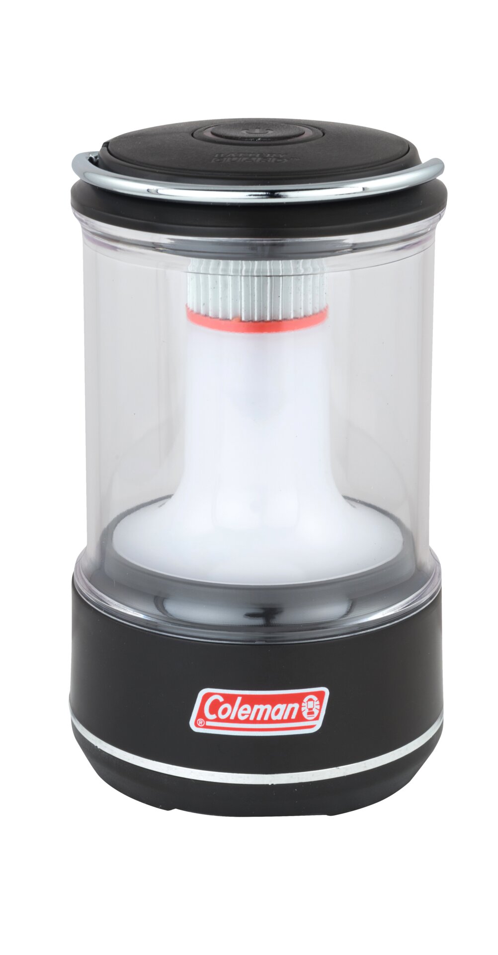 BatteryGuard 200L Mini lantern