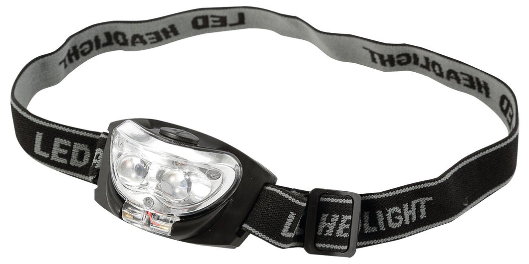 LED headlamp TABIT