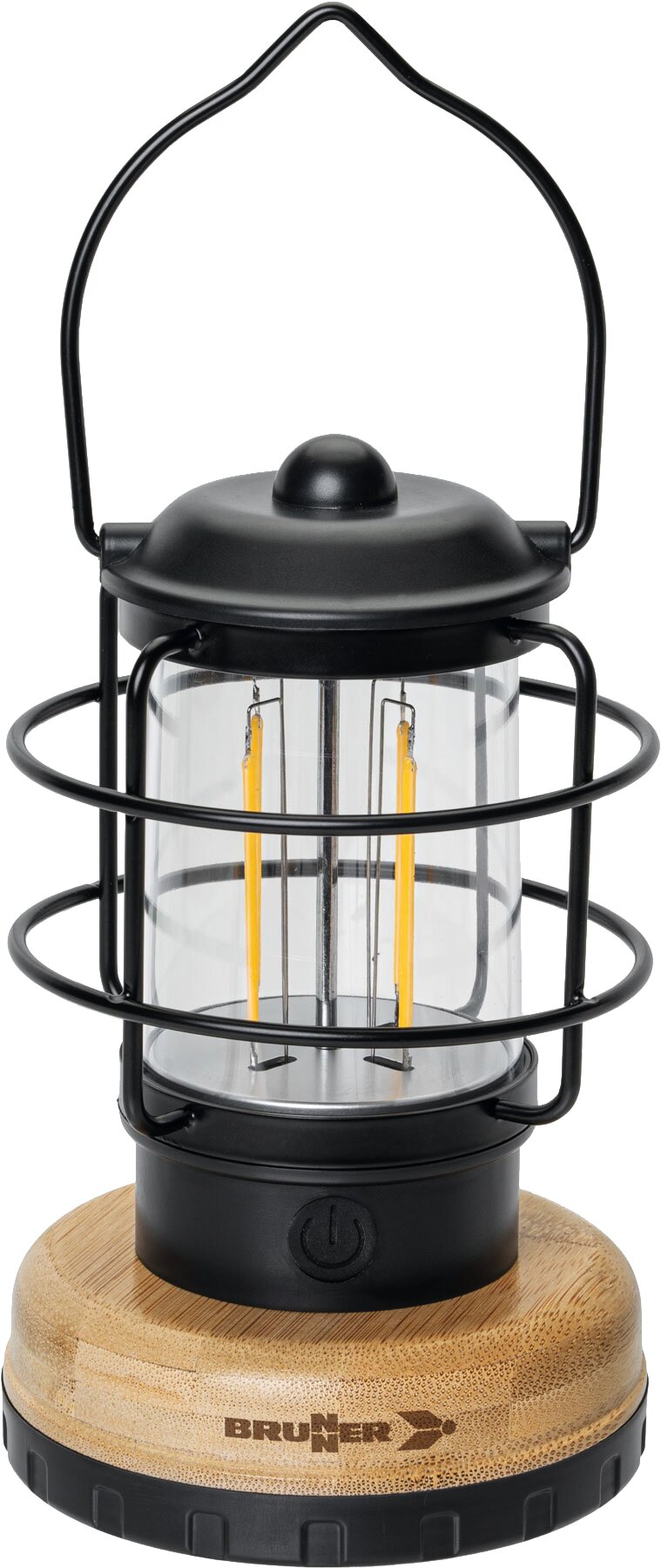 Camping lantern LAMPARINA