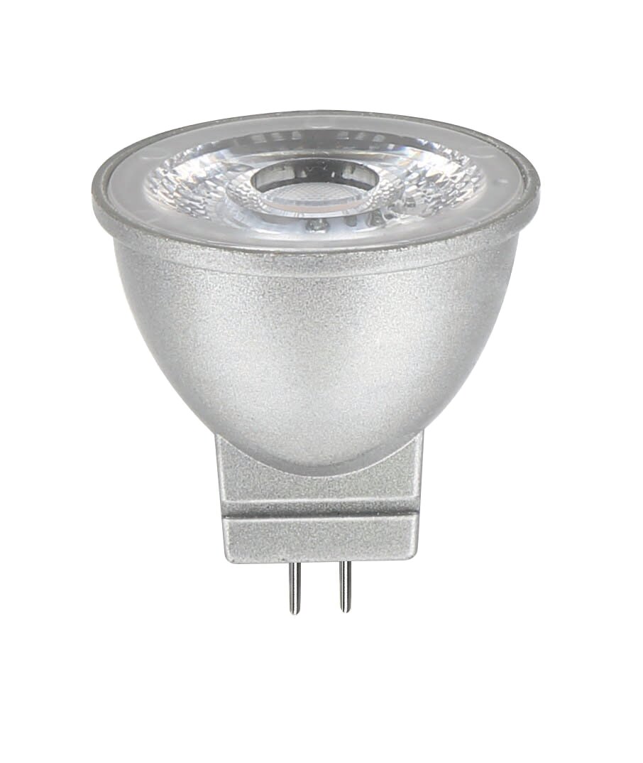 GU4 - 2,6W Luxar 184lm 2700K dim (A)