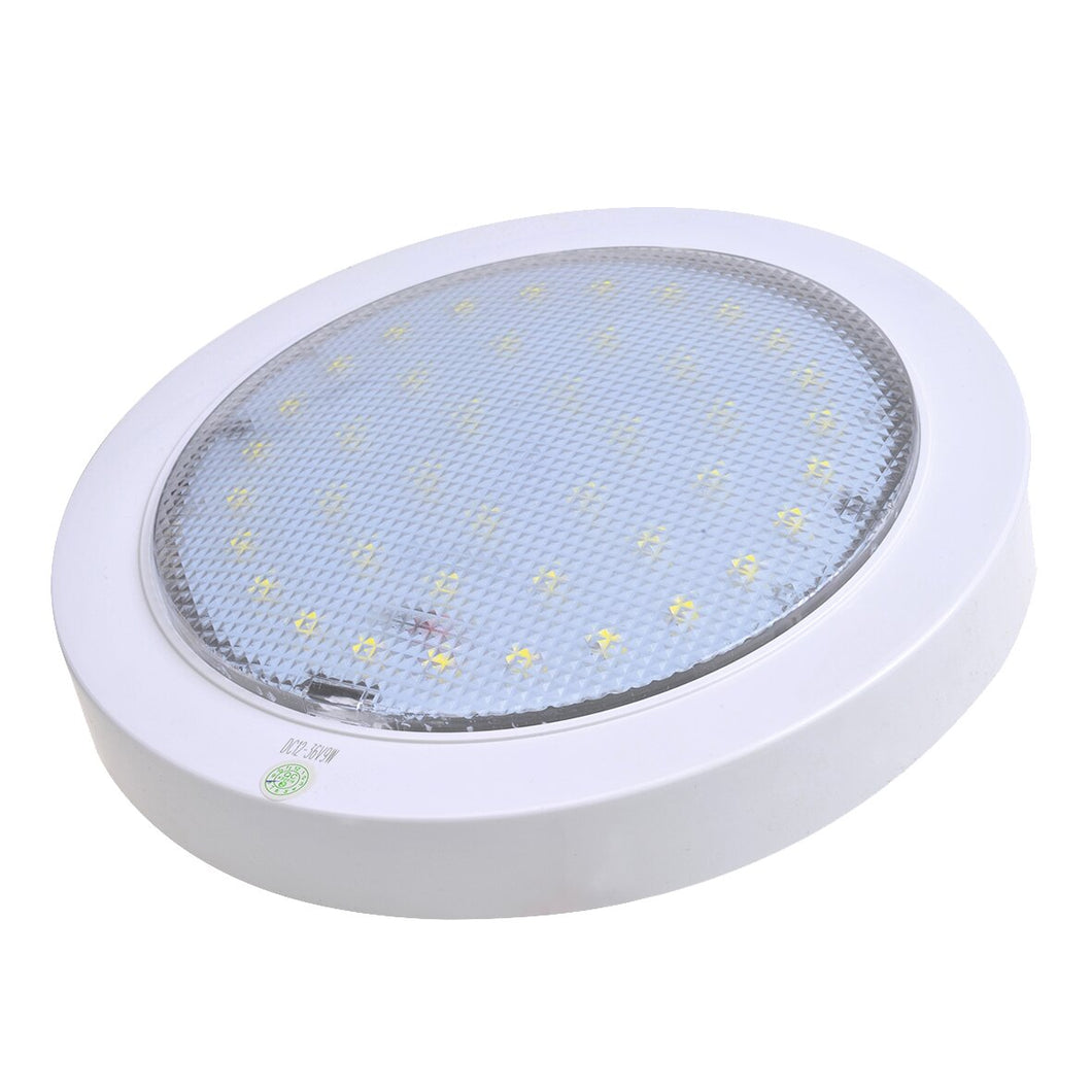 Ceiling light 42-LED's