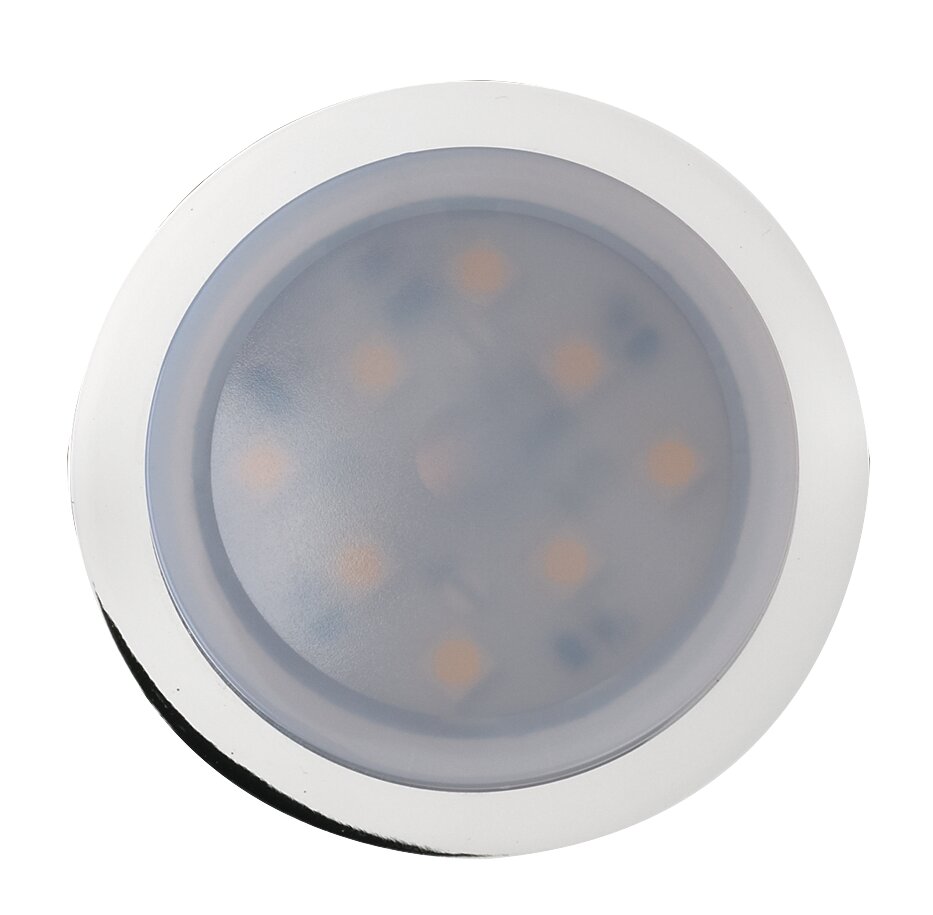 LED recessed spot L25RM