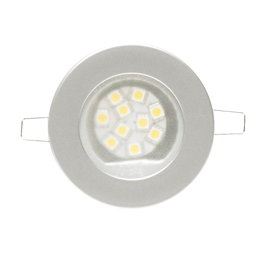 LED recessed spotlight L26RM