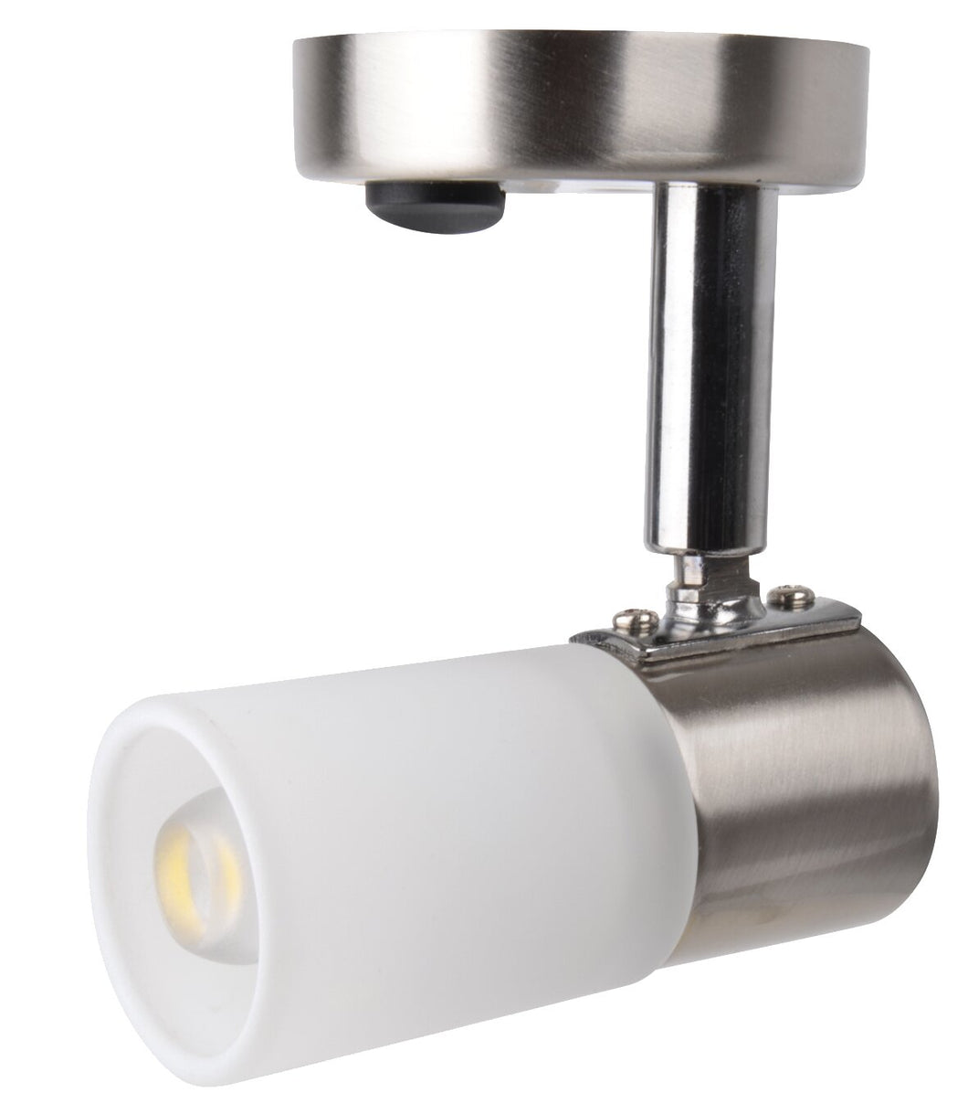 Surface-mounted LED spotlight MONA (A)