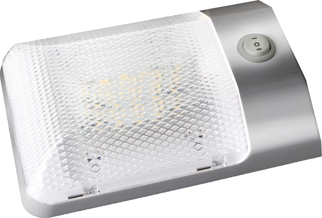 LED ceiling light AURIGA