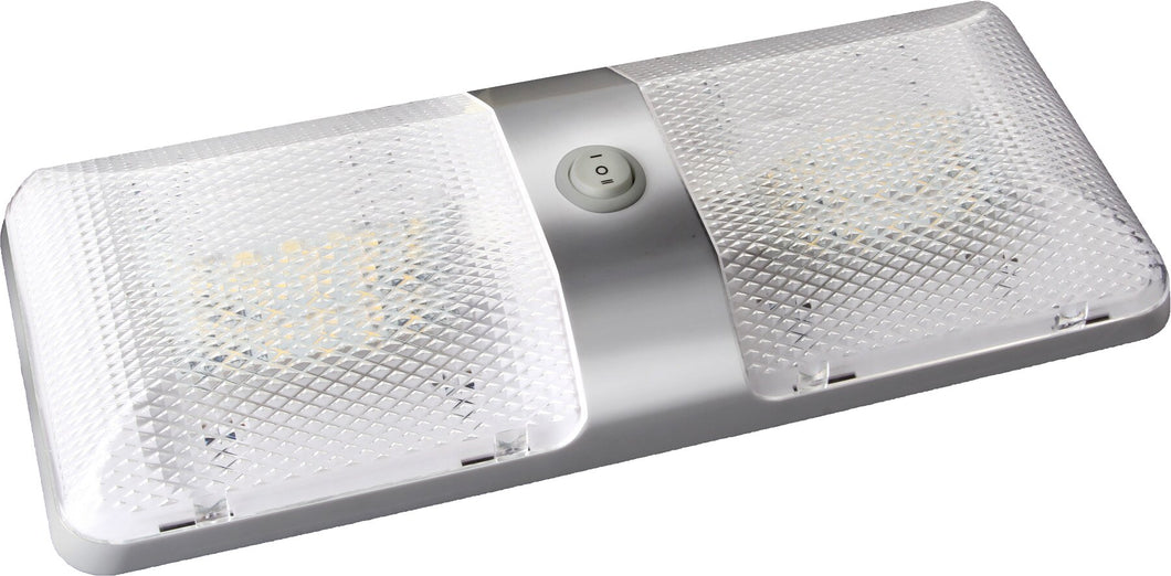 LED ceiling light LIBRA