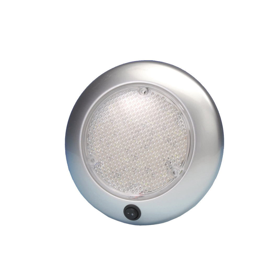 LED ceiling light DOME