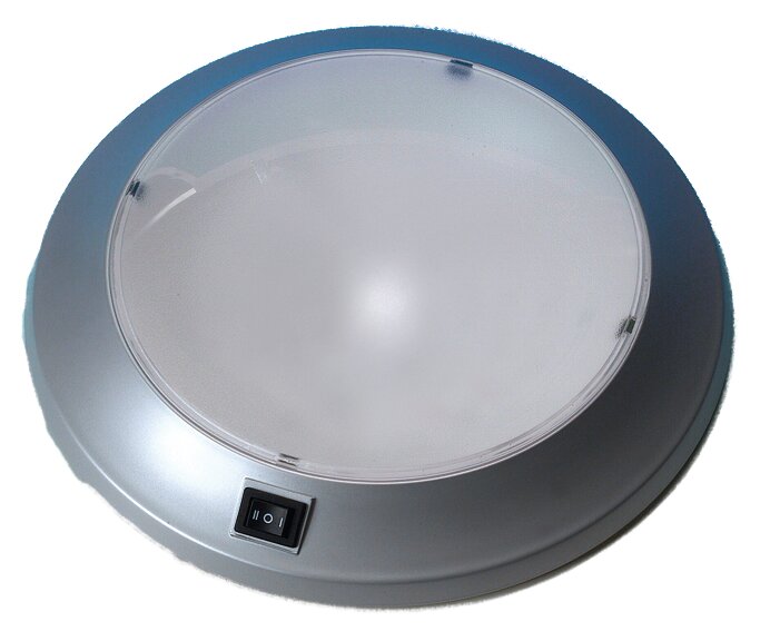 LED ceiling light RIO