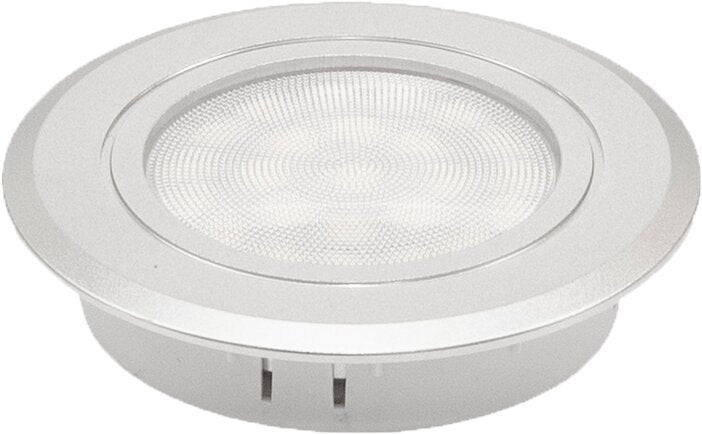 Mini LED downlight URSA silver