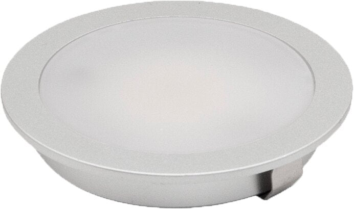 Mini LED downlight CYGNUS silver