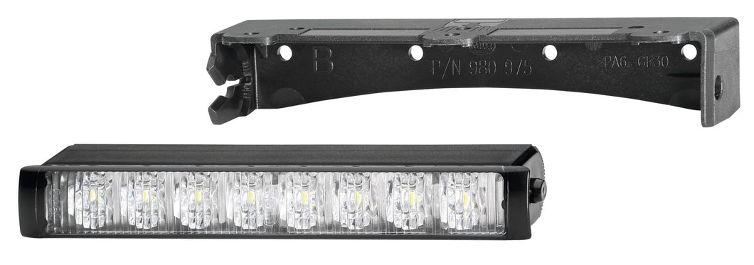 LED-Tagfahrleuchten-Set 8 LEDs