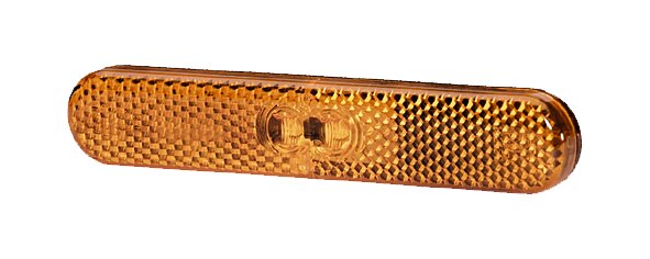 LED side marker light 134 x 23