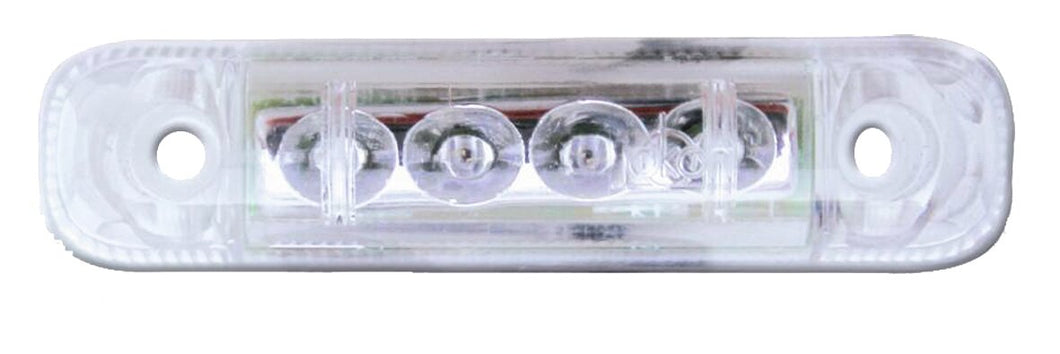 LED marker light