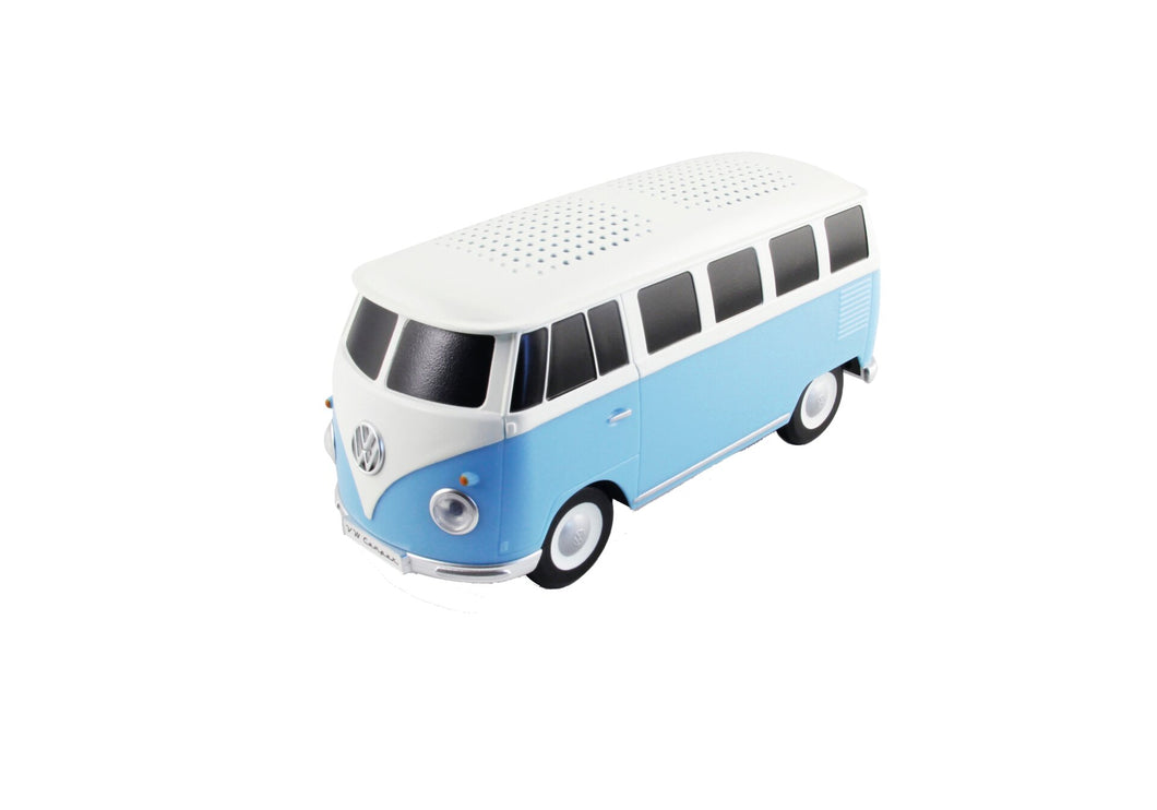 VW Collection Bluetooth-LS blau