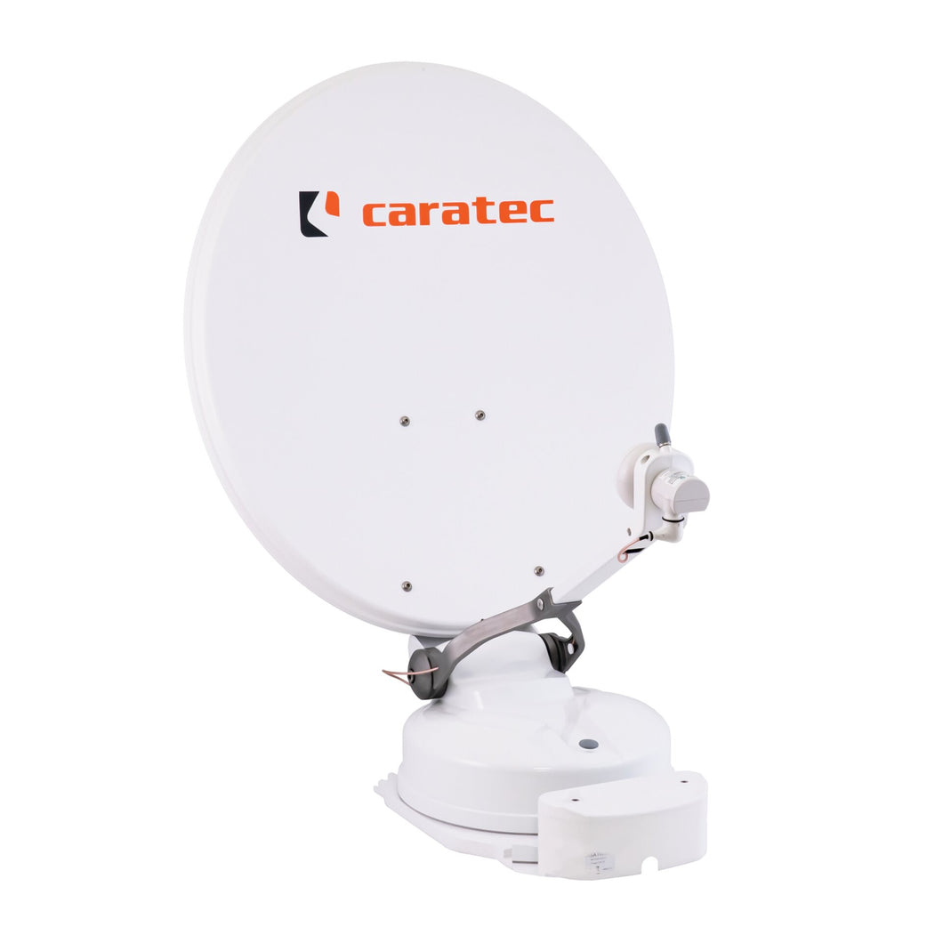 CaratecSat CASAT600S (S)