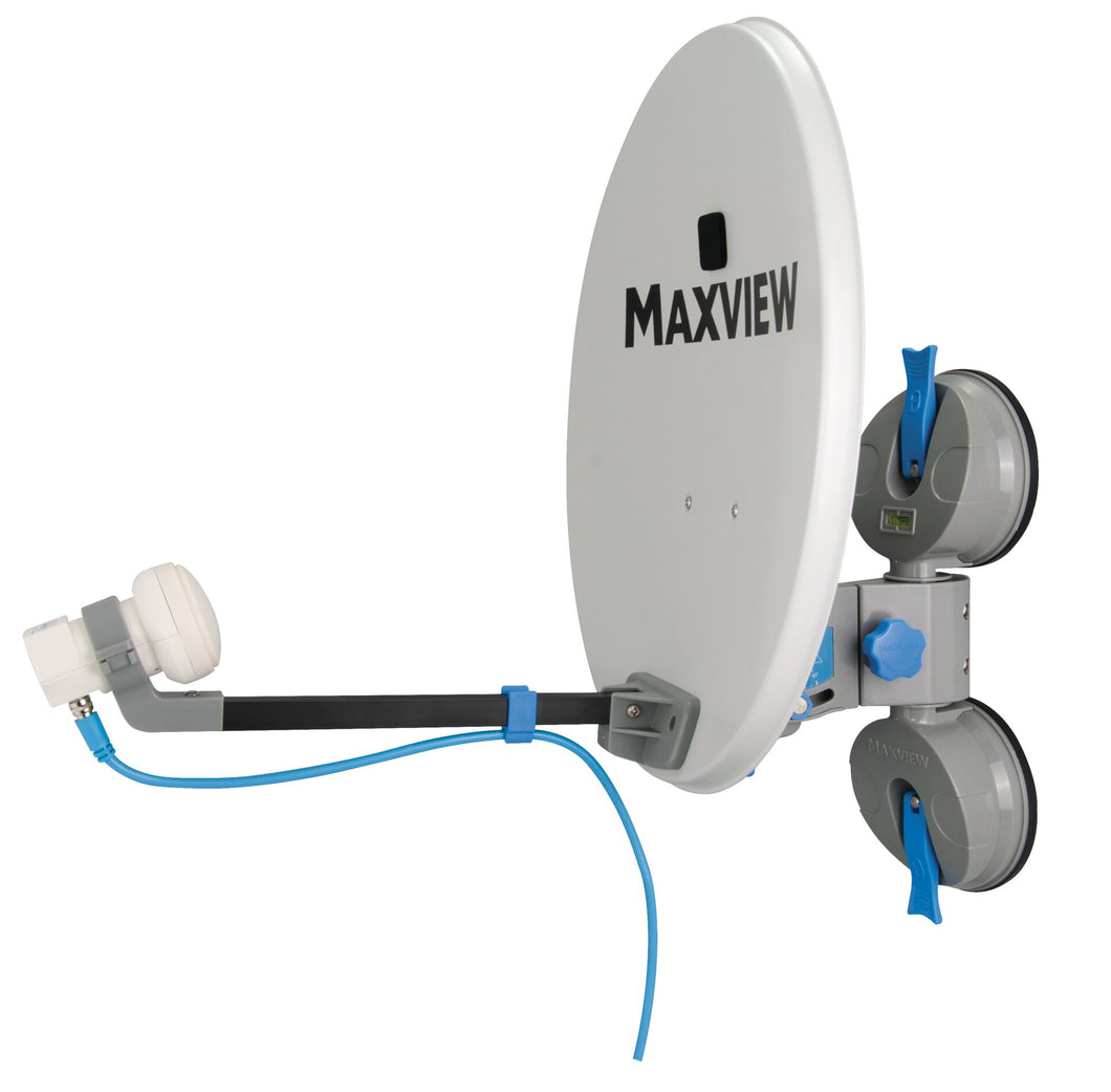 Maxview Remora 40