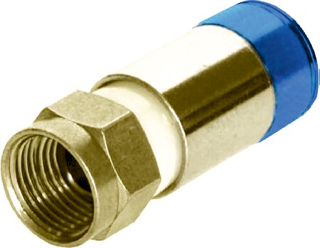 Kompressionsstecker 7 mm 2er Set