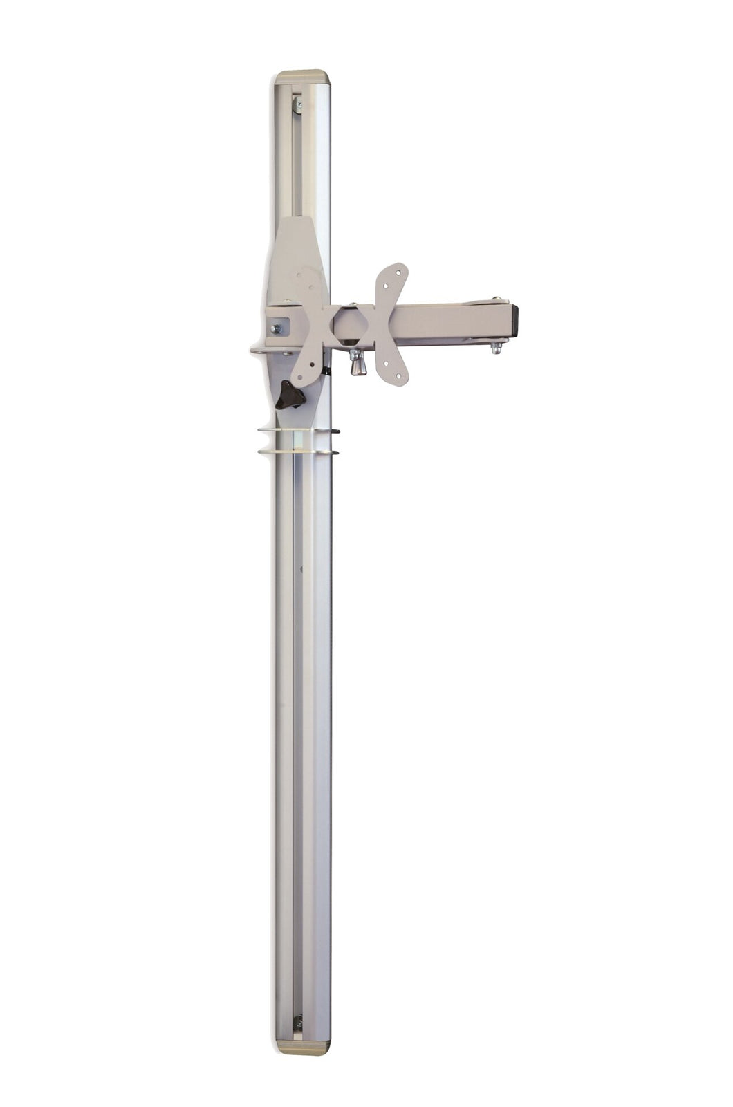 TFT holder with height adjustment B