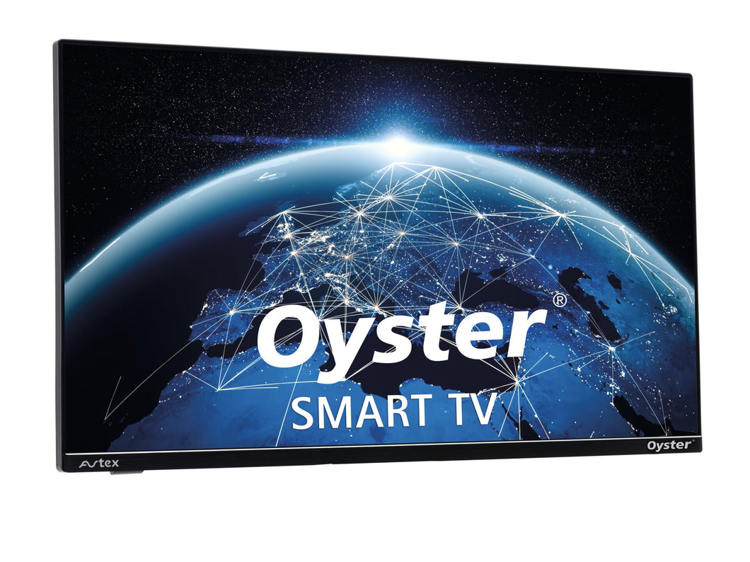 Oyster Smart TV 32 Zoll TV