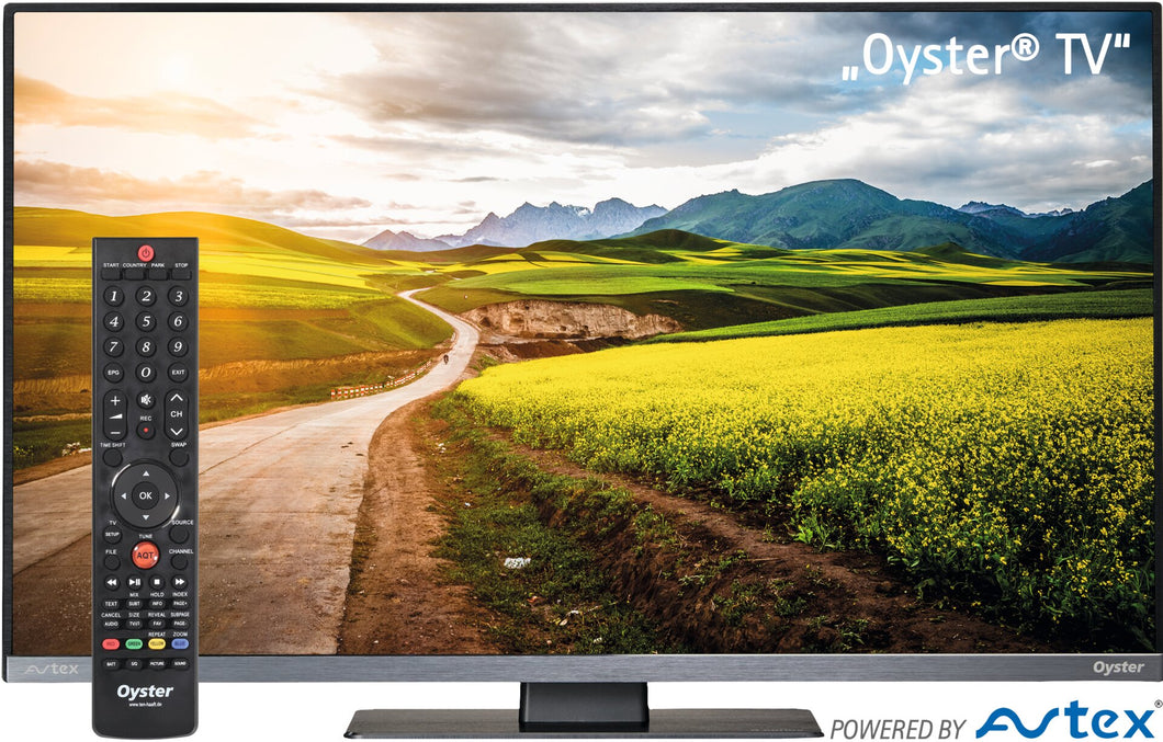 Oyster TV 27 Zoll TV