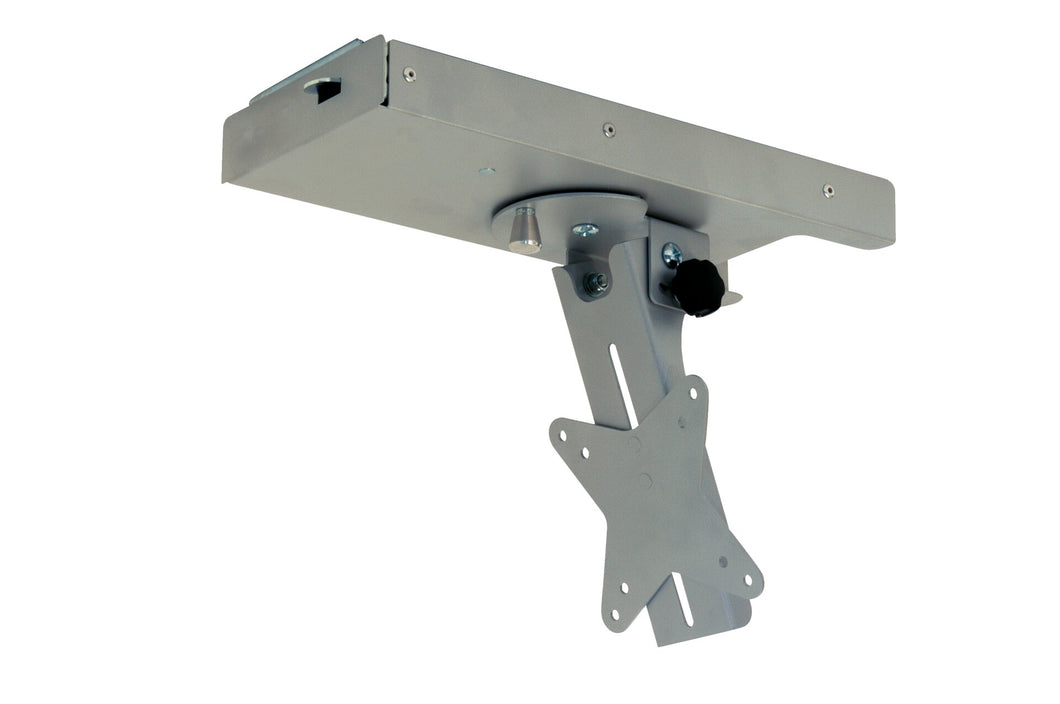 TFT ceiling mount silver