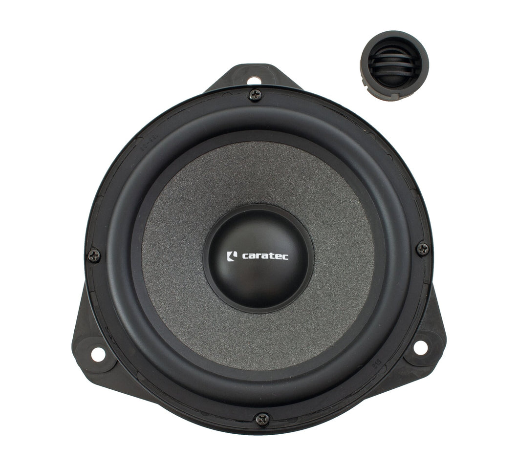 Caratec CAK1650.DU 4K speaker set