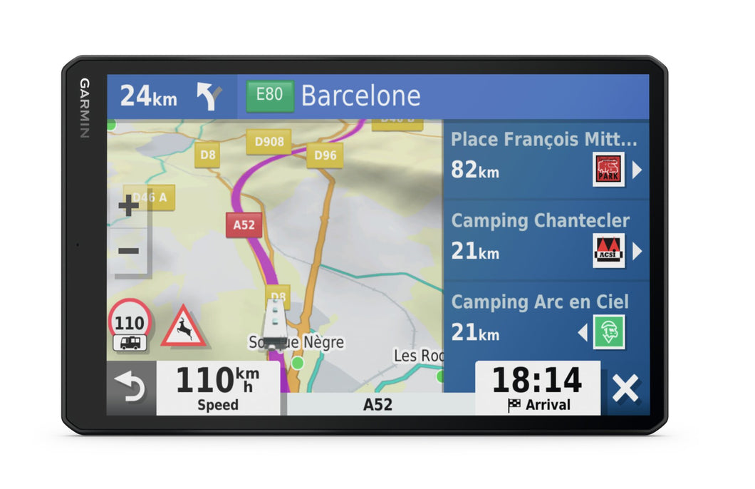 GARMIN RV1052 10 inch Display/PND-EU (B)