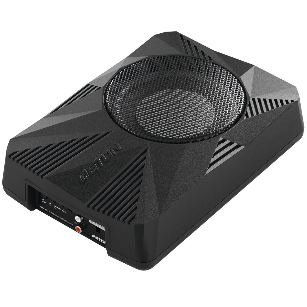 Aktivsubwoofer USB 6AR