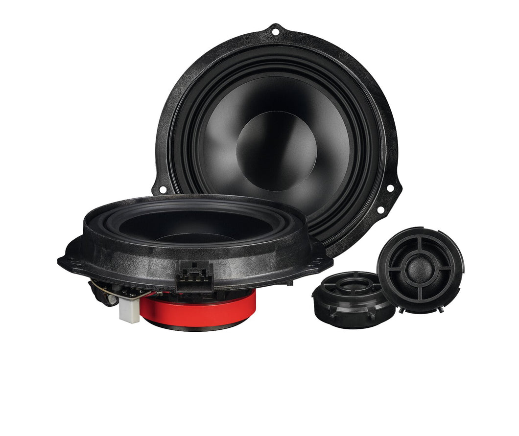 EMPHASER FDF1 FT loudspeaker