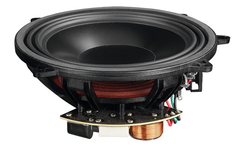 EMPHASER MBF3 MBS Loudspeaker